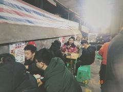 大堂-渝味黄姐火锅(黄泥村店)
