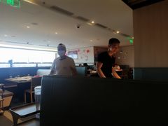 -海底捞大排档火锅(悦荟广场店)