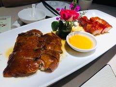 -尚一汤·粤菜海鲜(环球港店)