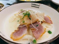 -尚品越府·融合餐厅(延安路店)