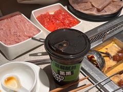 -海底捞火锅(群光广场店)