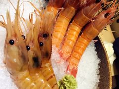 鳌虾-割烹旭日本料理(龙湖狮山天街店)