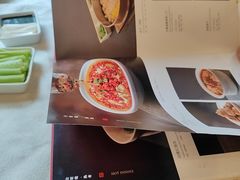 -北京全聚德(方庄店)