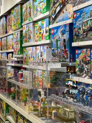 -乐高授权专卖店(中关村领展店)