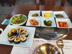 -首尔馆韩国料理(金童路店)