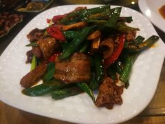 -金穗园·砂锅粥.醉鸡煲火锅(长寿路店)