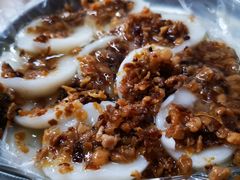 -共和老洪豆花草粿水粿