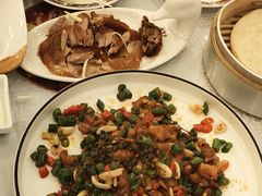 -全聚德(长江路店)