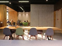 大堂-山下C5cafe(惠通时代广场店)