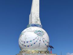 -青海湖二郎剑景区