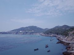 -枸杞岛