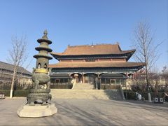 -大悲禅寺
