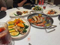 -马克西姆俄罗斯餐厅(通亚街店)