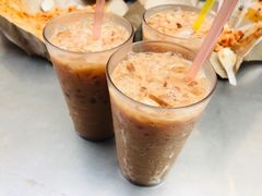-多春茶室