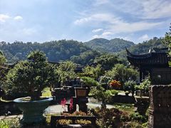 -中山詹园