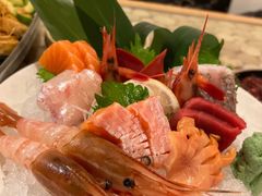 -西村日本料理(香格里拉饭店)