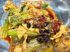 -北大家园食堂