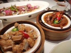 -云山茶餐厅(广东大厦店)