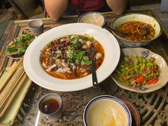 -缘生态云南菜·野生菌庭院餐厅(华侨城店)