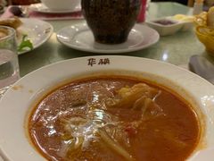 -华梅西餐厅(哈尔滨中央大街店)
