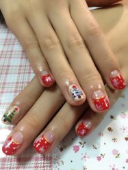 -尚美皮肤管理·美甲美睫高订