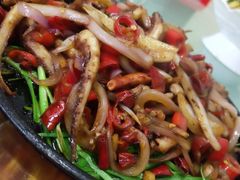 -韶山冲湘菜馆(黄桦路店)