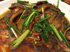 栖凤渡烧鸡公-栖凤渡烧鸡公