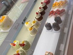 -好利来(四惠店)