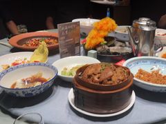 -柴米油盐(土菜院子店)