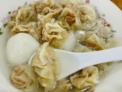 -松盛糕团店(红旗桥店)
