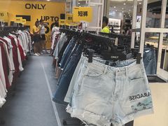 -翠微百货(龙德店)