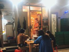 -洪大厨鸡煲(福田店)