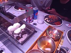 -丰茂烤串(全国首店)