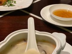 宋嫂鱼羹-杭州西子湖四季酒店·金沙厅