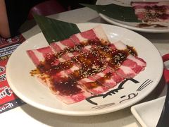 -猫爪爪原切自助烤肉(观音桥阳光世纪店)