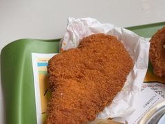 -麦当劳(中山路店)