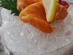 -鲜稻回转寿司(百利城店)