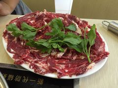 -粤潮魏记牛肉火锅(爱家·金河湾南区店)