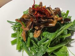 -清水亭湖北菜(大屯DT51店)