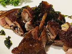 锦苑遇香鸭-博悦茶餐厅(文殊院店)