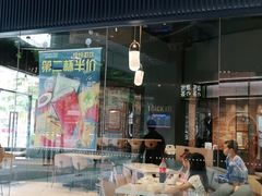 门面-达美乐比萨(岁宝民治1881店)