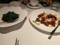 -漢舍中国菜馆(浦东嘉里城店)