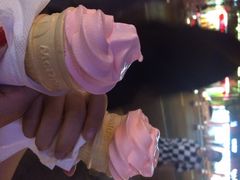 麦当劳(环球大厦店)-麦当劳(温州人民路店)