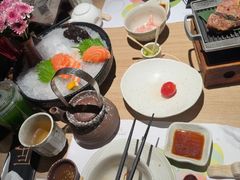 -匠和风精致料理(宁德万达店)