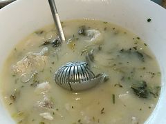 -严记小天府酸菜鱼(西四路店)