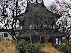 -虞山风景区