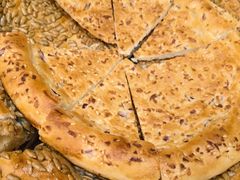 烤馕-新疆伊宁远征餐厅