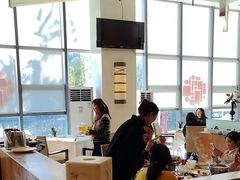 -听松楼·花园酒店·自助餐厅(红梅公园店)