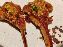 -大渔铁板烧(东城店)