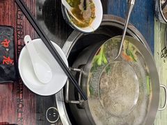 -刘少华贵州小黄牛·鲜牛肉火锅(总店)